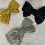 Hair bow