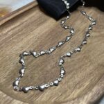 Small heart chain