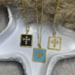 summer hadmade cross