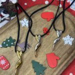 κολιέ γούρι