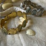 Shell goddess