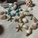 Sea blossom