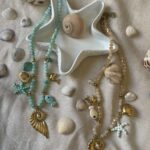 Ocean kiss