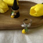 Lemon ring