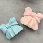 Bow candle