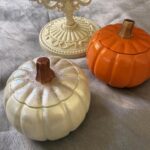 Pumpkin base
