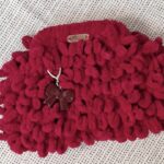 Cherry bag