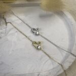 Allure bracelet