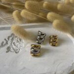 Sculpt ear cuff